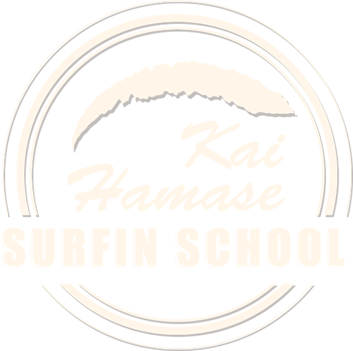 Kai Hmase SURFIN SCHOOL